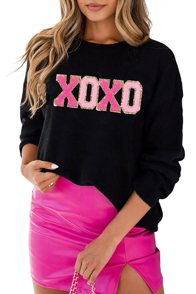 Effortlessly Elegant Sweater with a Timeless Design