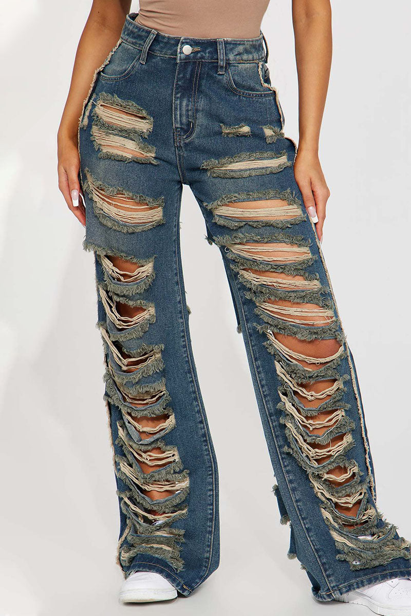 Vintage Inspired Garment with a Contemporary Edge