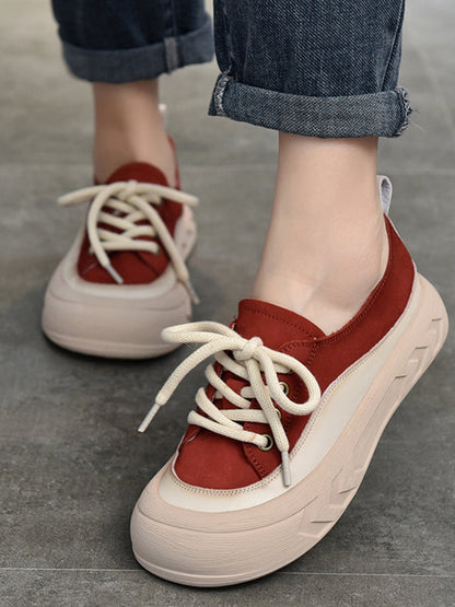 Sophisticated Shoes with a Clean Classic Look