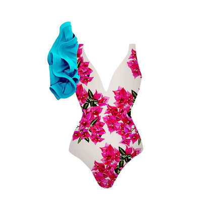 Classic Vintage & Enduringly Stylish Swimsuit