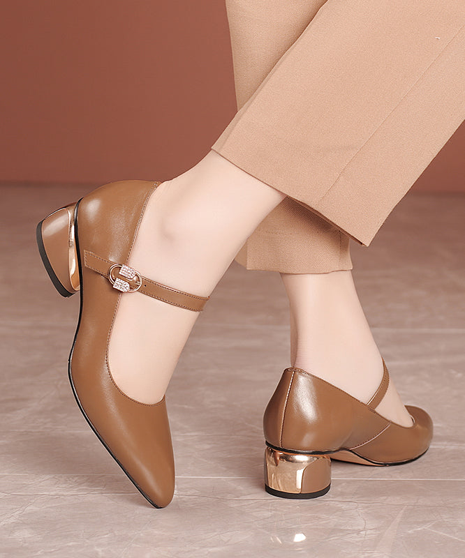 Polished Garment with an Effortless Classic Look
