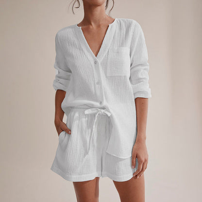 Beautifully Finished Garment in a Timeless Design