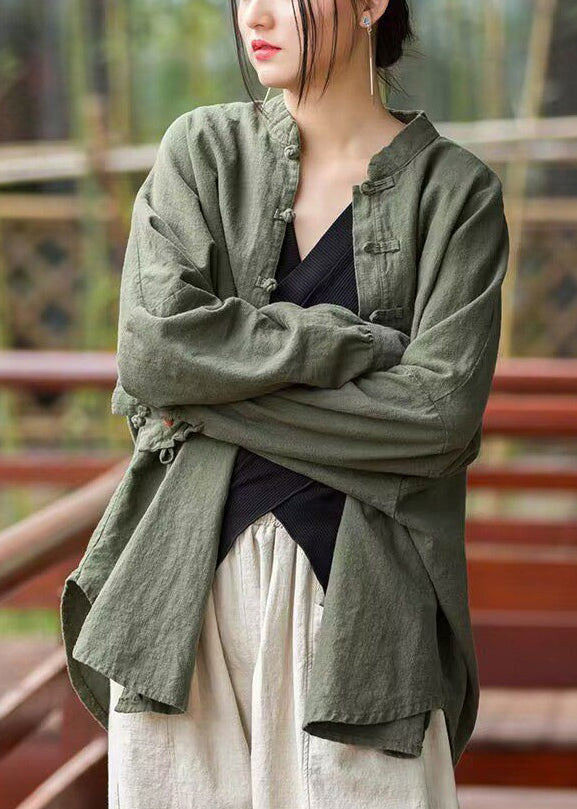 Beautifully Crafted Coat in a Classic Style