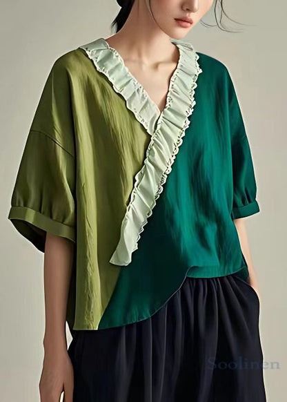 Gracefully Styled Shirt for Any Occasion