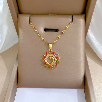 Elegantly Styled Garment for Everyday Wear