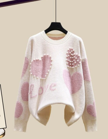 Vintage Inspired Garment with a Contemporary Edge