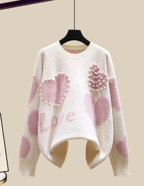 Vintage Inspired Garment with a Contemporary Edge