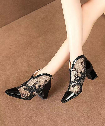 Gracefully Styled Boots for Any Occasion