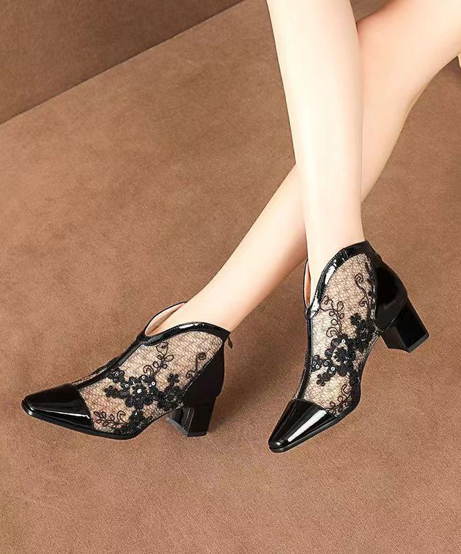 Gracefully Styled Boots for Any Occasion