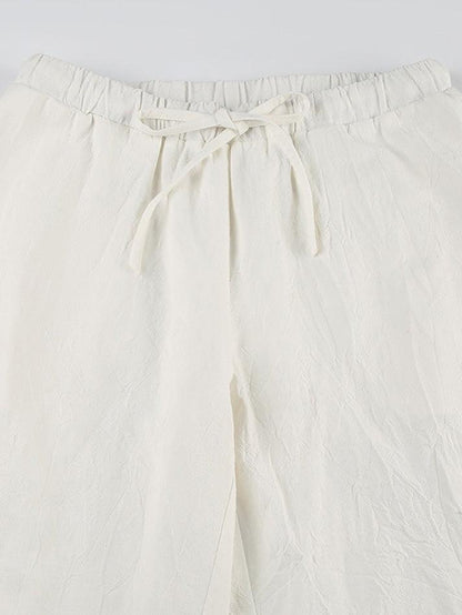 Polished Pants with an Effortless Classic Look