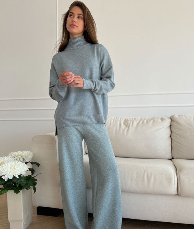 Sophisticated Garment with a Clean Classic Look