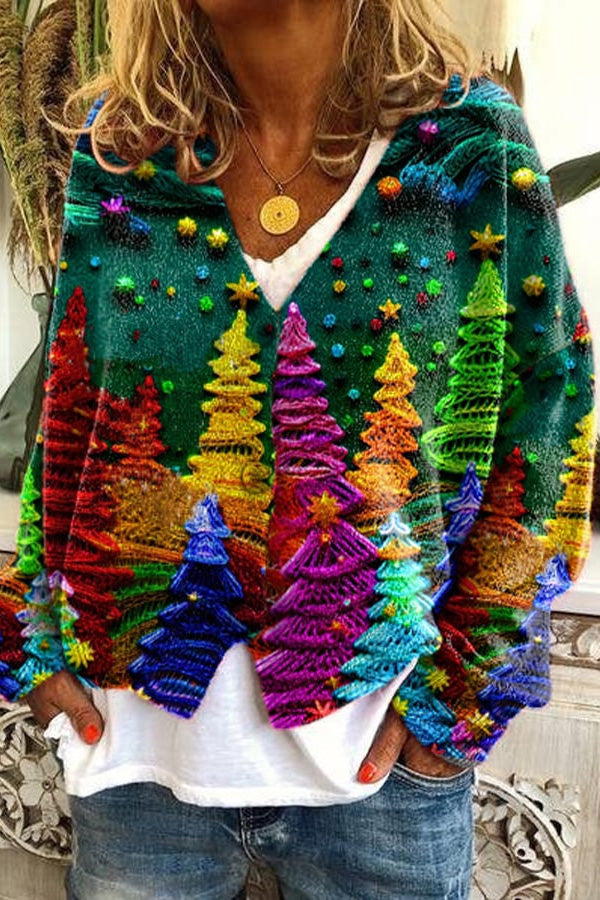 Classic Vintage & Enduringly Stylish Cardigan