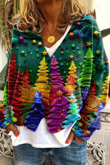 Classic Vintage & Enduringly Stylish Cardigan