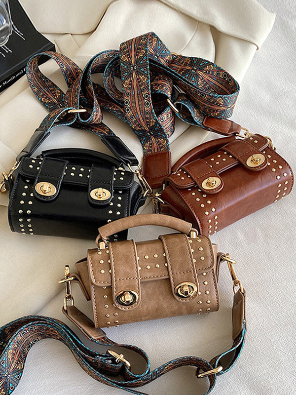 Beautifully Crafted Bag in a Classic Style