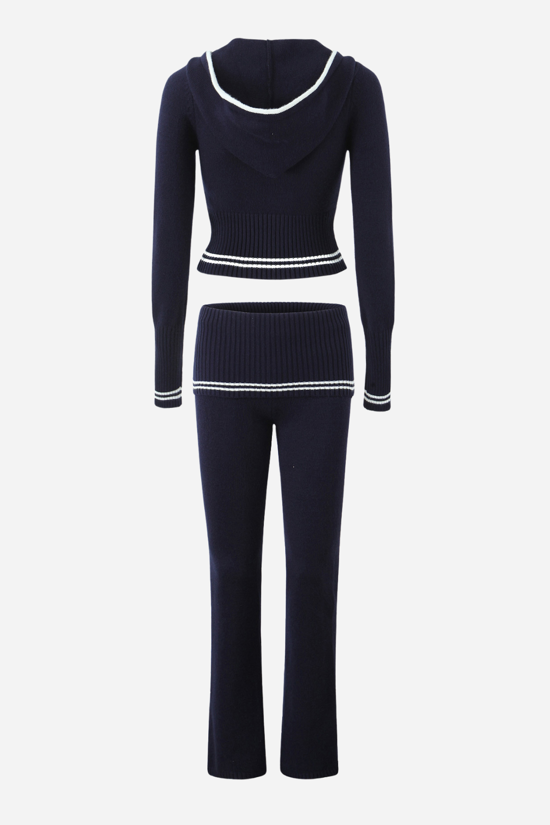 Beautifully Crafted Garment in a Classic Style