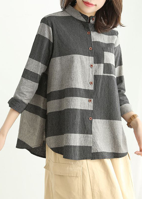 Effortlessly Elegant Shirt with a Timeless Design
