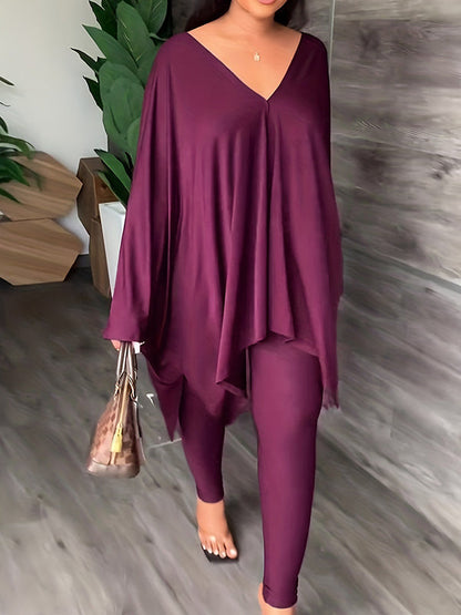 Polished Shirt with an Effortless Classic Look