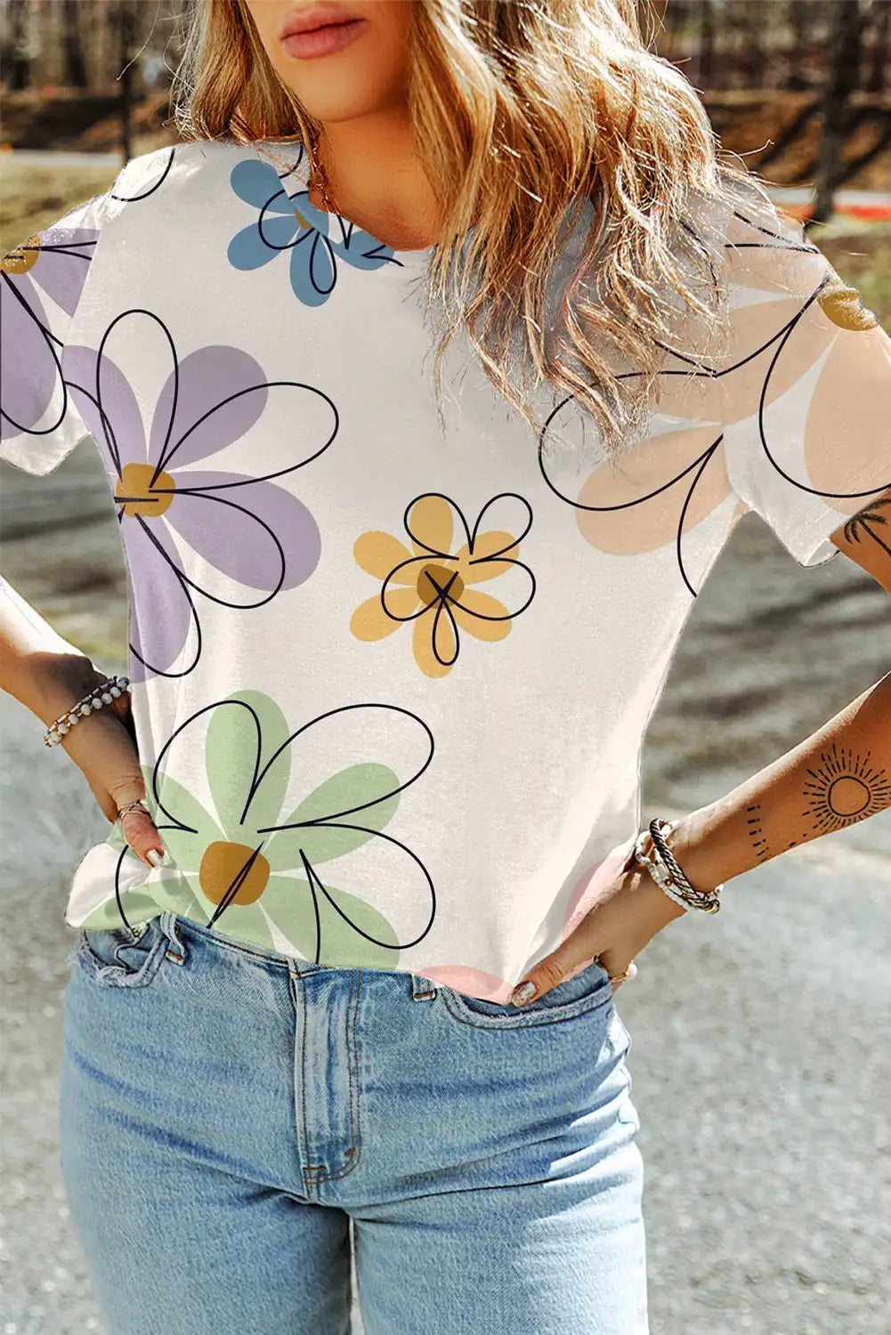A Vintage Style Garment with Delicate Timeless Details