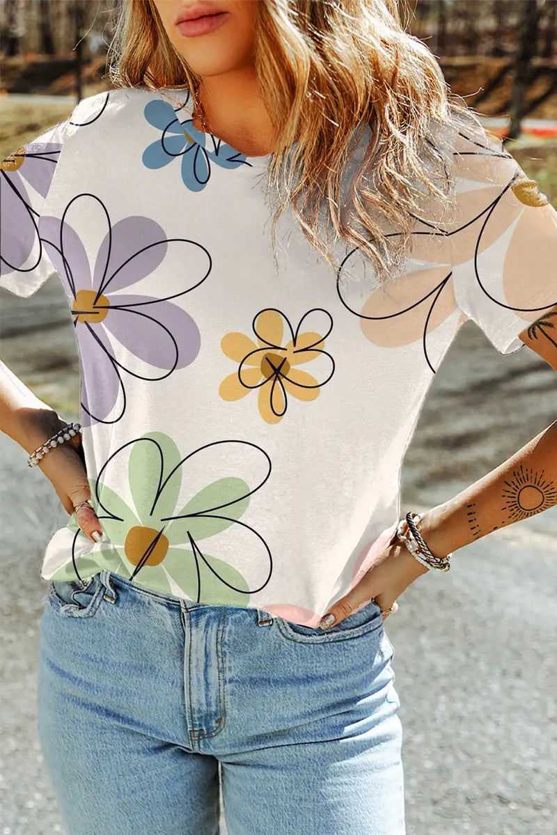 A Vintage Style Garment with Delicate Timeless Details