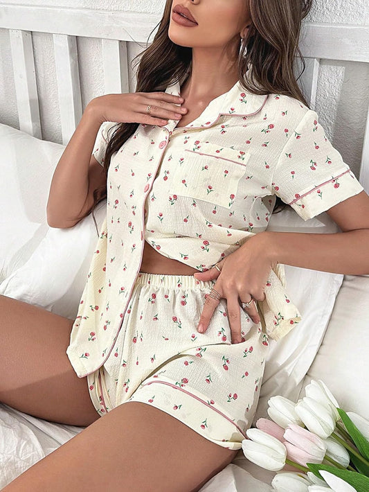 Vintage Inspired Garment with a Contemporary Edge