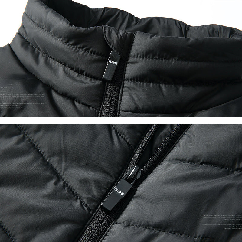 Beautifully Finished Jacket in a Timeless Design