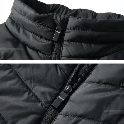 Beautifully Finished Jacket in a Timeless Design