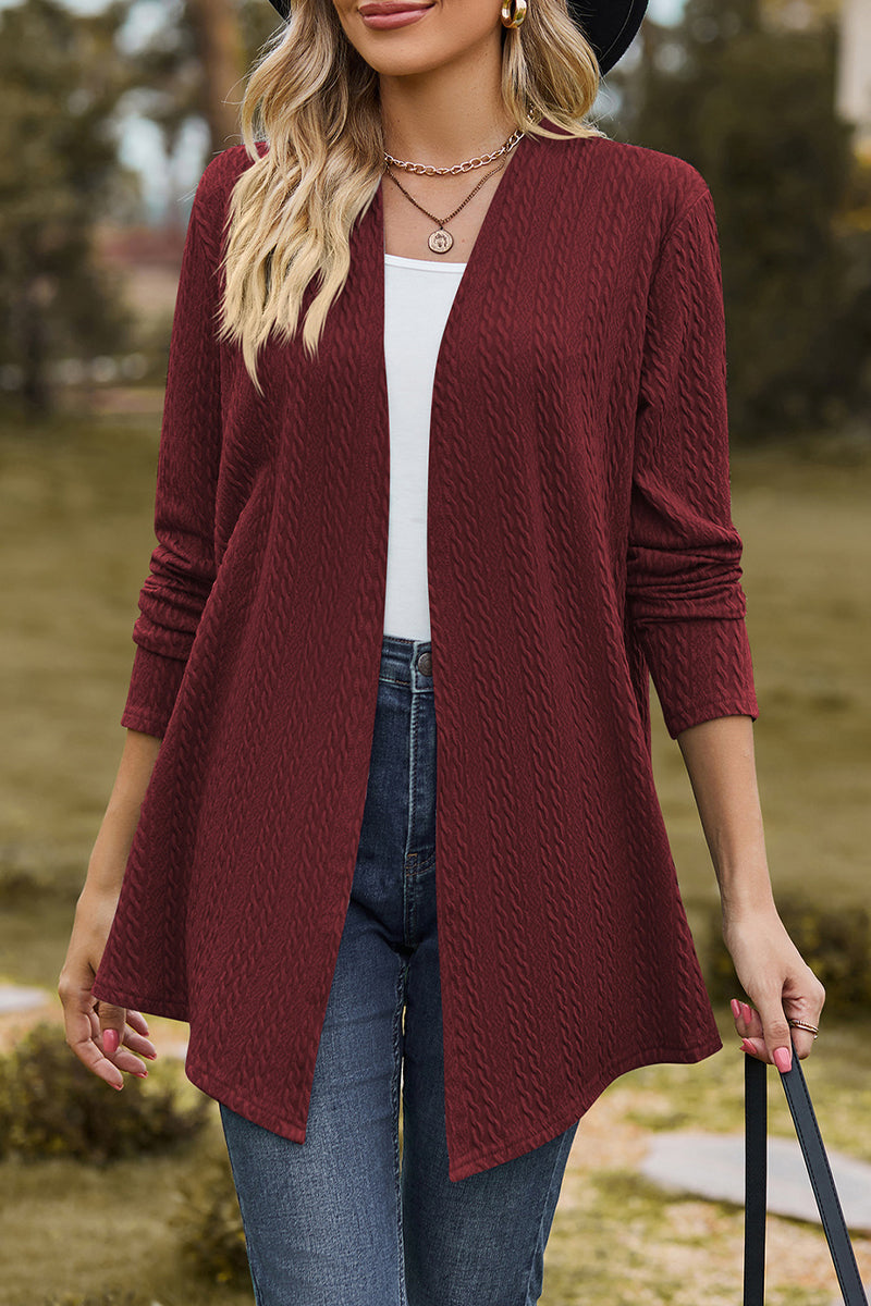 Elegantly Styled Garment for Everyday Wear