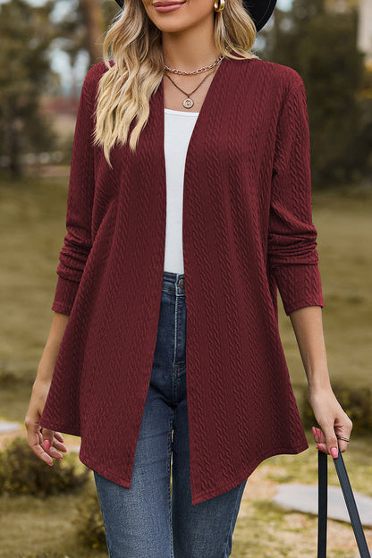 Elegantly Styled Garment for Everyday Wear