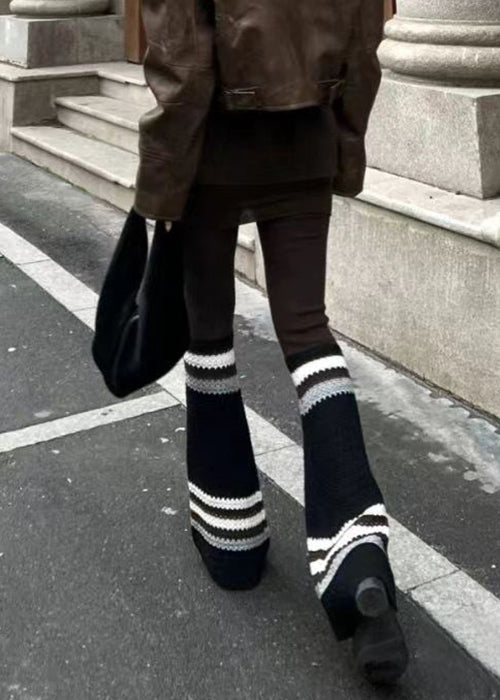 Well Tailored Pants with a Graceful Silhouette