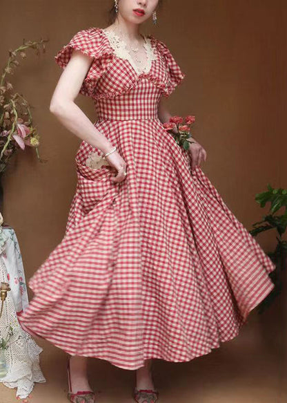 Classic Vintage & Enduringly Stylish Dress