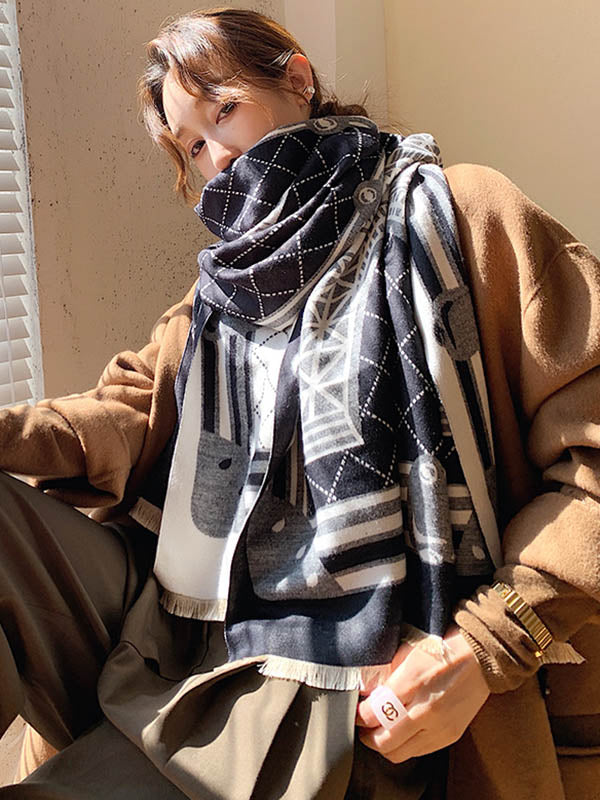 Elegantly Styled Garment for Everyday Wear