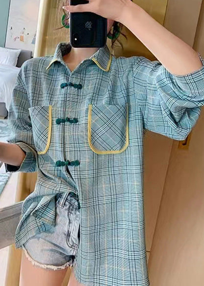Polished Shirt with an Effortless Classic Look