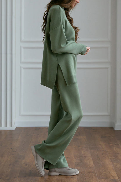 Beautifully Balanced Garment with Timeless Character