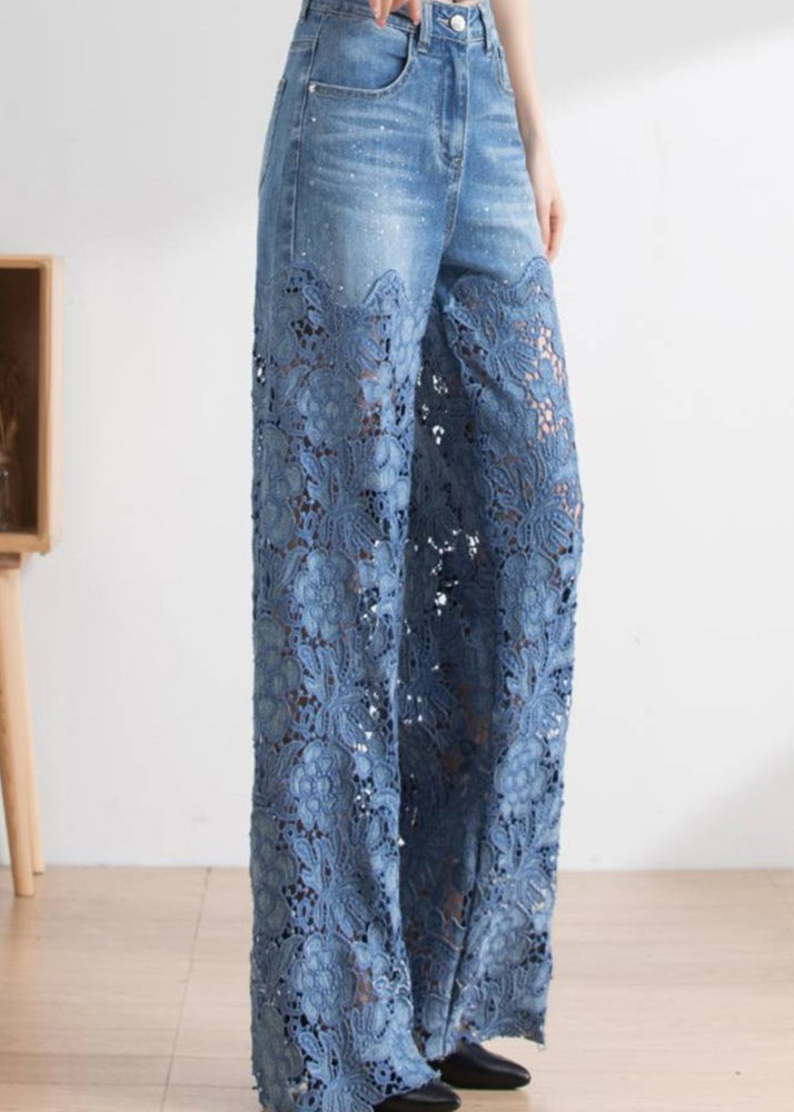 Gracefully Styled Pants for Any Occasion