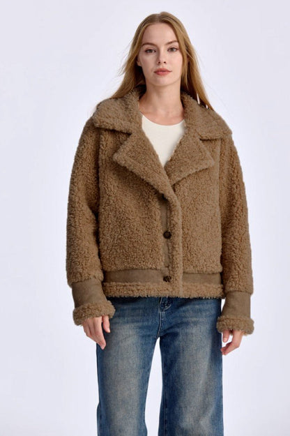 Classic Vintage & Enduringly Stylish Jacket