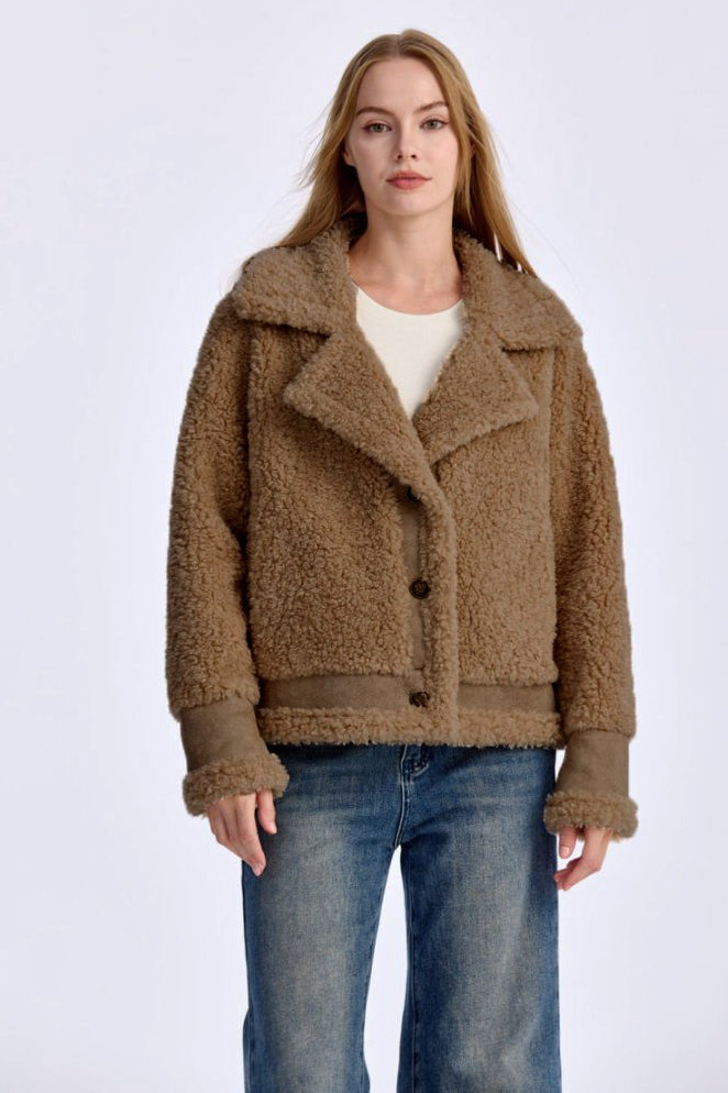 Classic Vintage & Enduringly Stylish Jacket