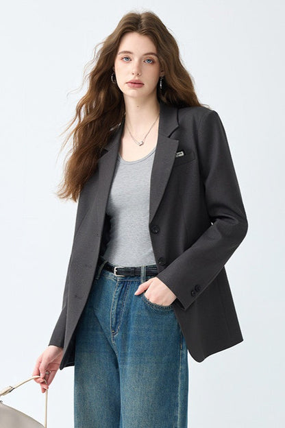 Classic Vintage Garment with a Flattering Fit