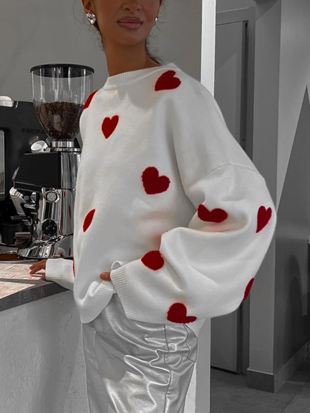 Beautifully Finished Shirt in a Timeless Design