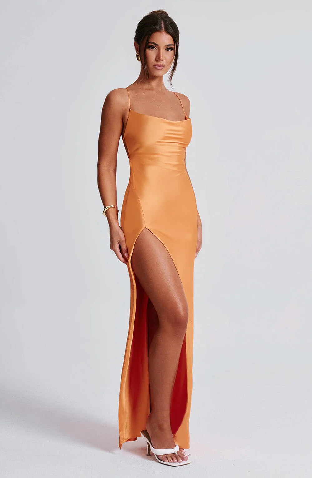 Beautifully Crafted Garment in a Classic Style