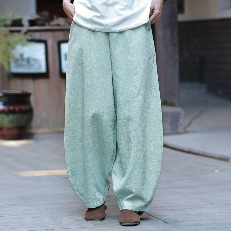 Elegantly Styled Pants for Everyday Wear