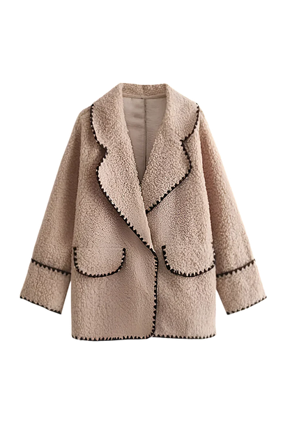 Beautifully Finished Jacket in a Timeless Design
