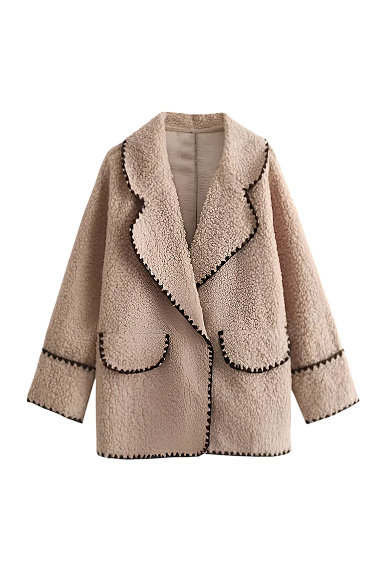 Beautifully Finished Jacket in a Timeless Design