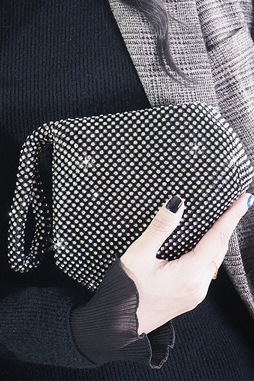 Gracefully Styled Bag for Any Occasion