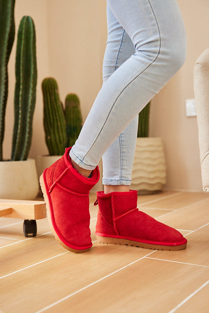 Beautifully Balanced Boots with Timeless Character