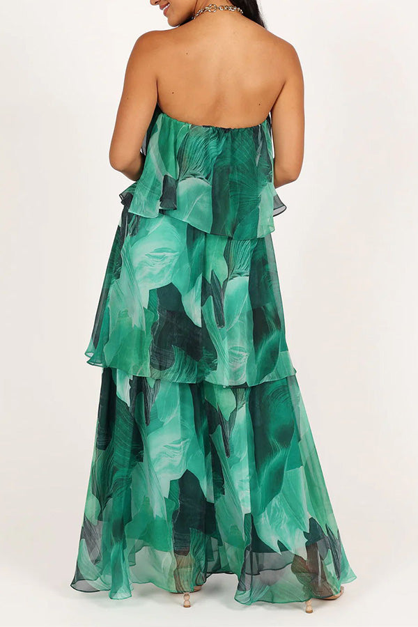 Beautifully Balanced Garment with Timeless Character