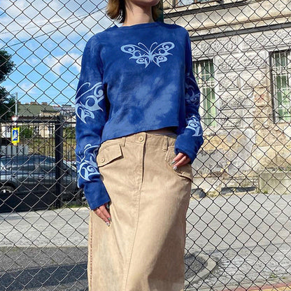 Elegantly Styled Sweater for Everyday Wear
