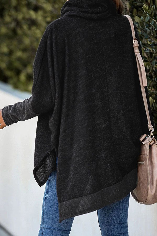 Polished Shirt with an Effortless Classic Look