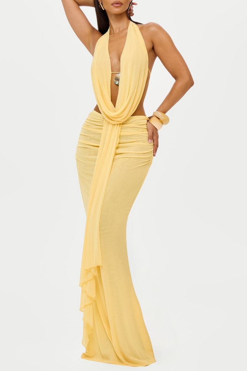 Classic Vintage Top with a Flattering Fit