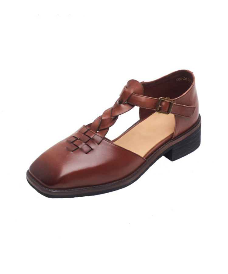 Classic Vintage & Enduringly Stylish Heels