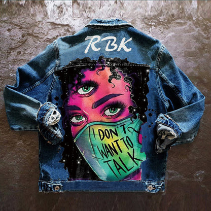 Beautifully Finished Jacket in a Timeless Design